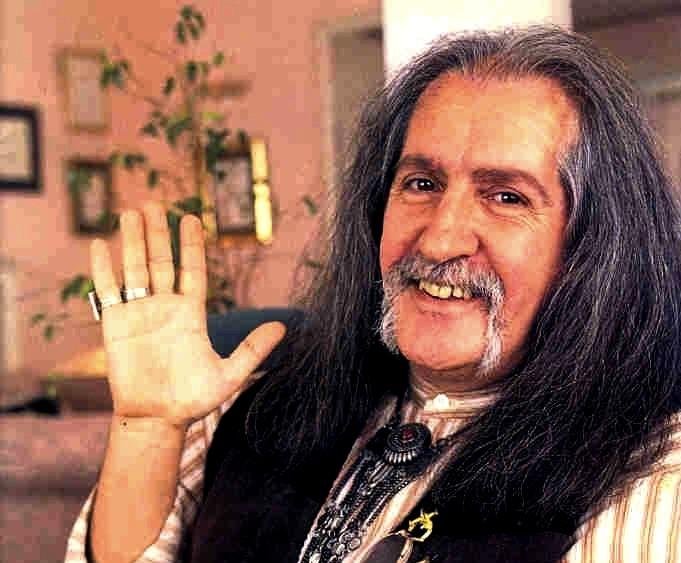 Barış Manço