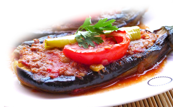 Karnıyarık