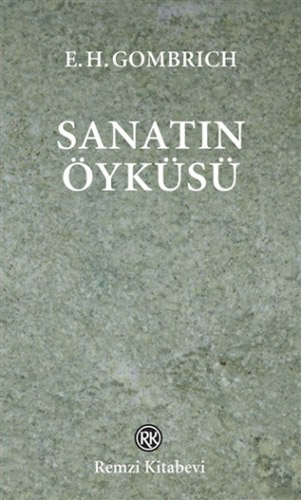Sanatın Öyküsü